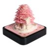 Treehouse Pink Calendar